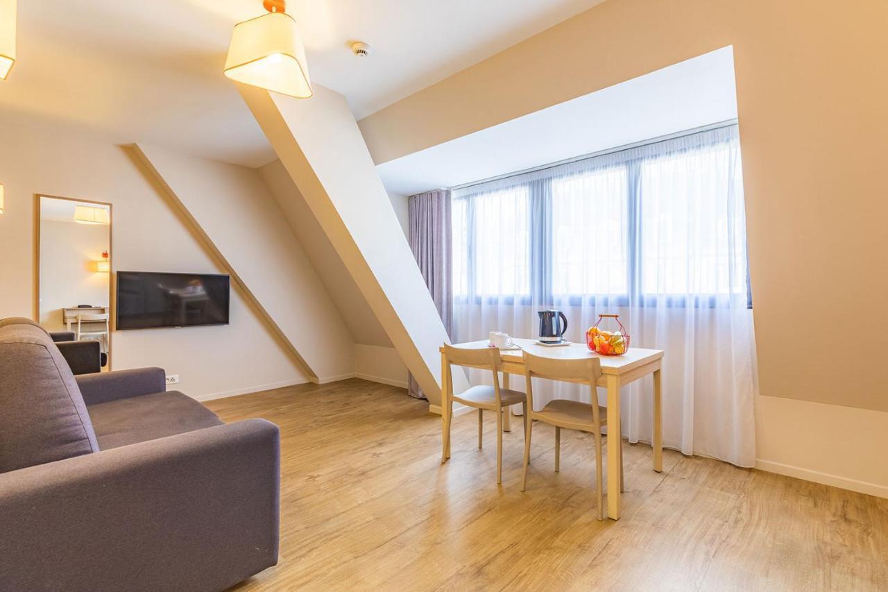 Appartamento con 1 Camera da Letto